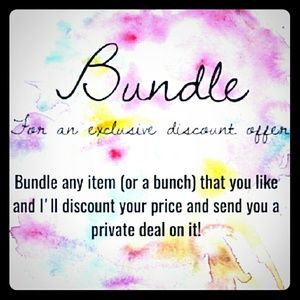 🌟 🤗 Bundels are COOL 🤗🌟